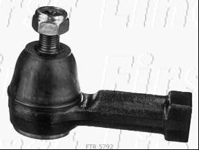 FIRST LINE ftr5792 -  Наконечник поперечной рулевой тяги